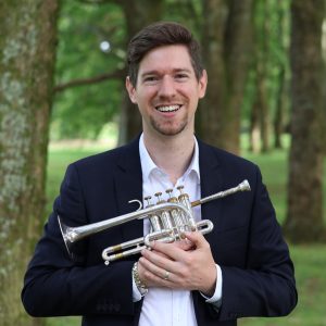 Joshua Rogan